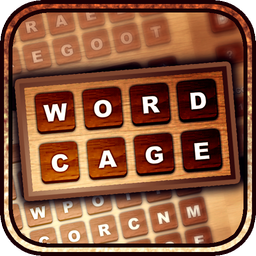 Word Cage PRO