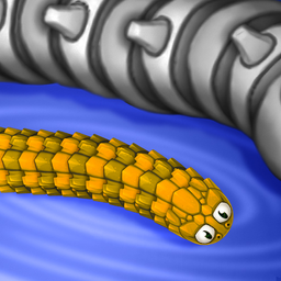 Little Big Snake .io game