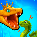 Little Big Snake: Fun .io Game