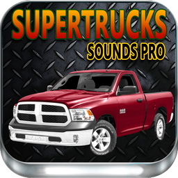 SuperTrucks Sounds Pro