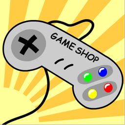 Vintage Game Shop Game for Android Download Bazaar
