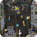 Halloween Hidden Objects