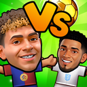 Puppet Soccer 2014