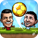 Puppet Soccer 2014