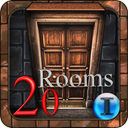 Escape Room - 20 Rooms I