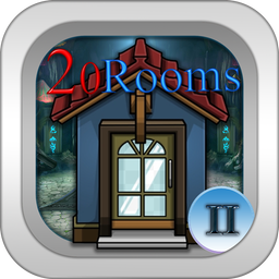 Escape Room -  20 Rooms II
