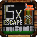 Escape Room - 15 Door Escape