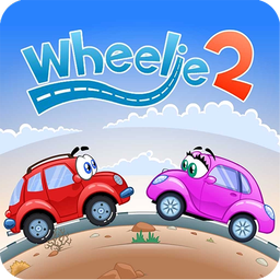 Wheelie 2