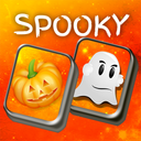 Mahjong Spooky: Solitaire Game