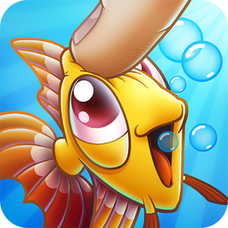 Epic Fish Evolution - Merge Game