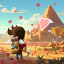 Diggy's Adventure