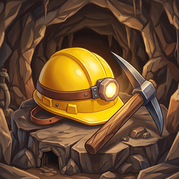 Diggy's Adventure Puzzle Game
