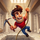 Diggy's Adventure