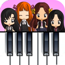 Magic Tiles - Blackpink Edition (K-Pop)