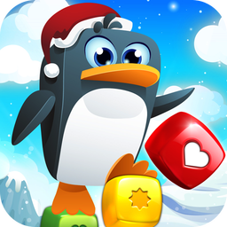 Penguin Pals: Arctic Rescue