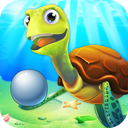 Reef Rescue: Match 3 Adventure
