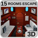 3D Escape Games-Puzzle Boathouse