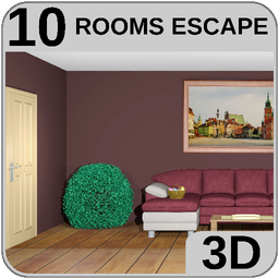 Escape Games-Puzzle Rooms 13