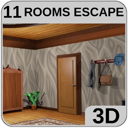 Escape Game-Puzzle Basement V1