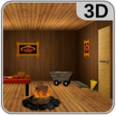 3D Escape Games-Thanksgiving Room