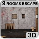 Escape Games-Puzzle Basement 4