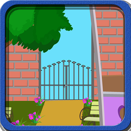 Escape Games-Puzzle Park