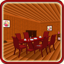 Escape Puzzle Dining Room V1