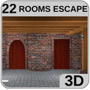 3D Escape Games-Puzzle Basement