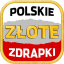 Polskie Złote Zdrapki