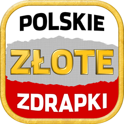 Polskie Złote Zdrapki