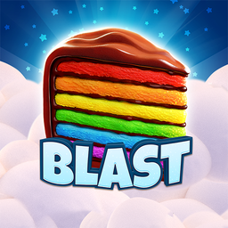 Candy jam hot sale blast