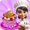 cooking games table cupcakes