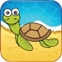 Games for Kids Sea Animals Puz