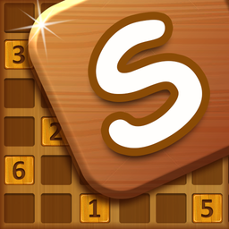 Sudoku Numbers Puzzle