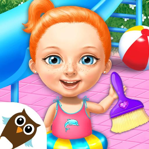 Sweet Baby Girl Summer Camp - Apps on Google Play