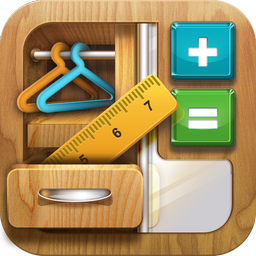 Utile closet 3D designer