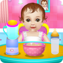 Baby Care and Spa