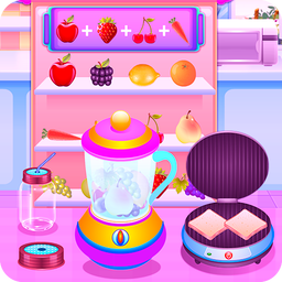 Lunch Box Cooking & Decoration