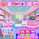Panda Supermarket Manager