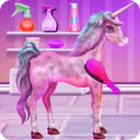 Unicorn Room Decoration