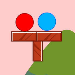 Two Players Games - Little Bal