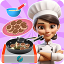 cooking games salmon cooking