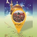 فرستادگان رضا|نقشه گویای راهیان نور