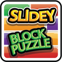 Slidey Block Puzzle