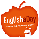 english by flash card