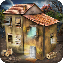Escape Games - Deserted Building Series