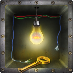 Escape Games - Risky Mission Series