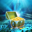 Underwater Treasure Escape