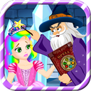 Escape games - princess girl