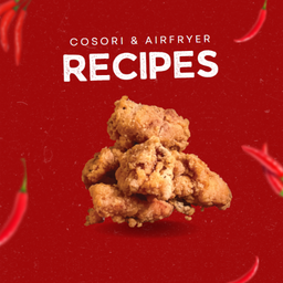 Cosori & Airfryer Recipes IA